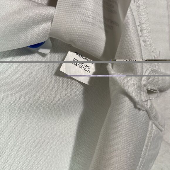 Jordan Air UCLA Bruins Polo Shirt Large Dri Fit On Field Lightweight NCAA - Picture 5 of 9